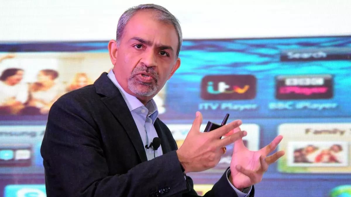Sunil Taldar to Succeed Segun Ogunsanya as Airtel Africa CEO