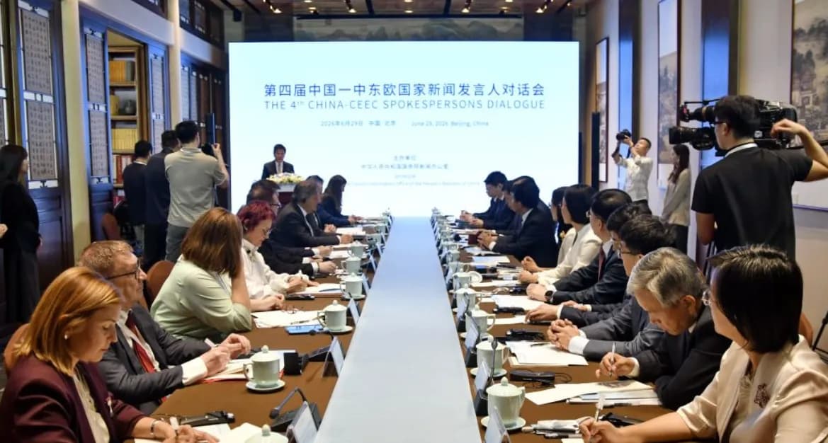 How Chongqing is using public communication to make megacity governance more transparent