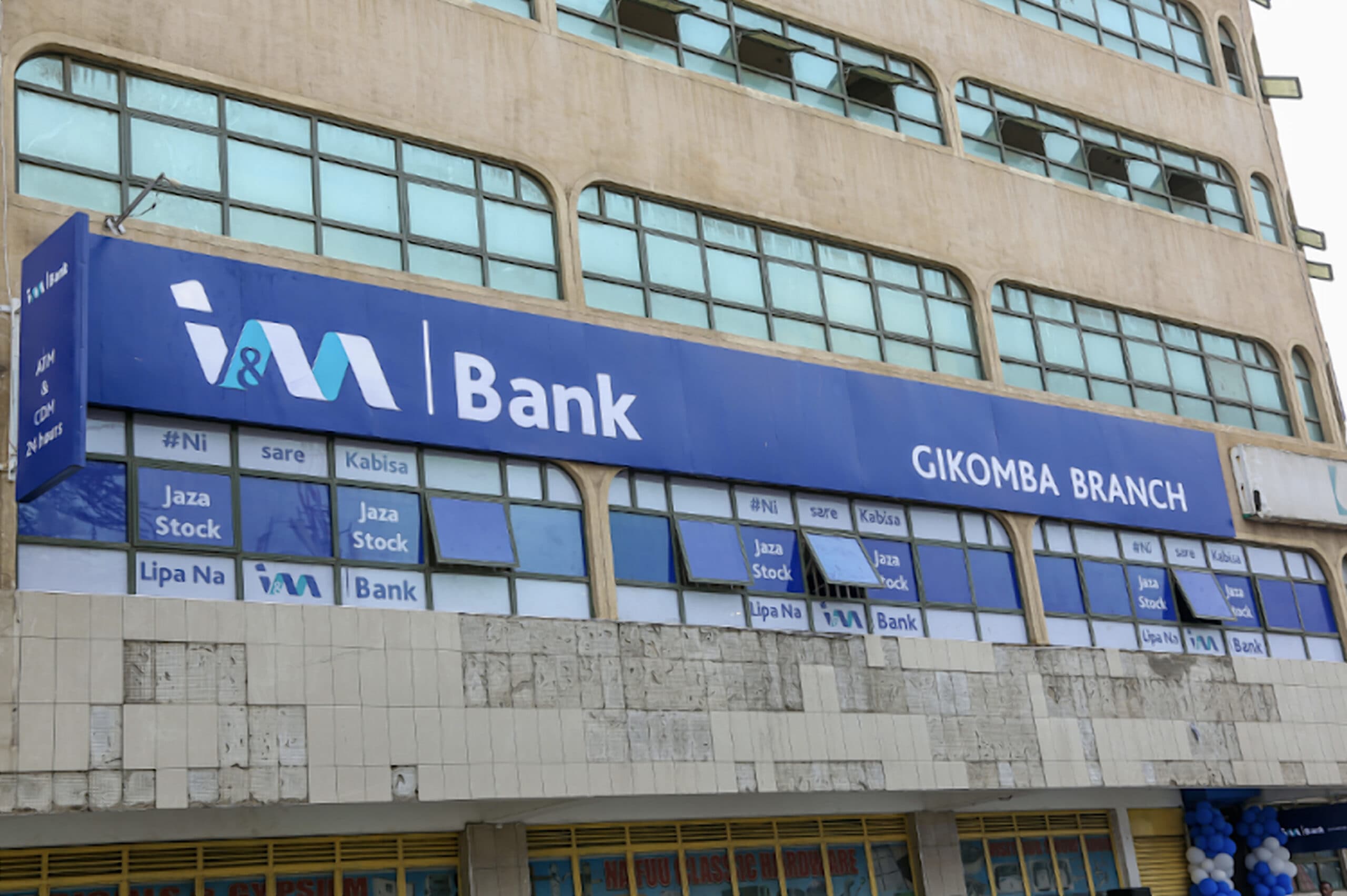 I&M Group profit jumps 22pc to Sh24.2billion as regional units drive growth