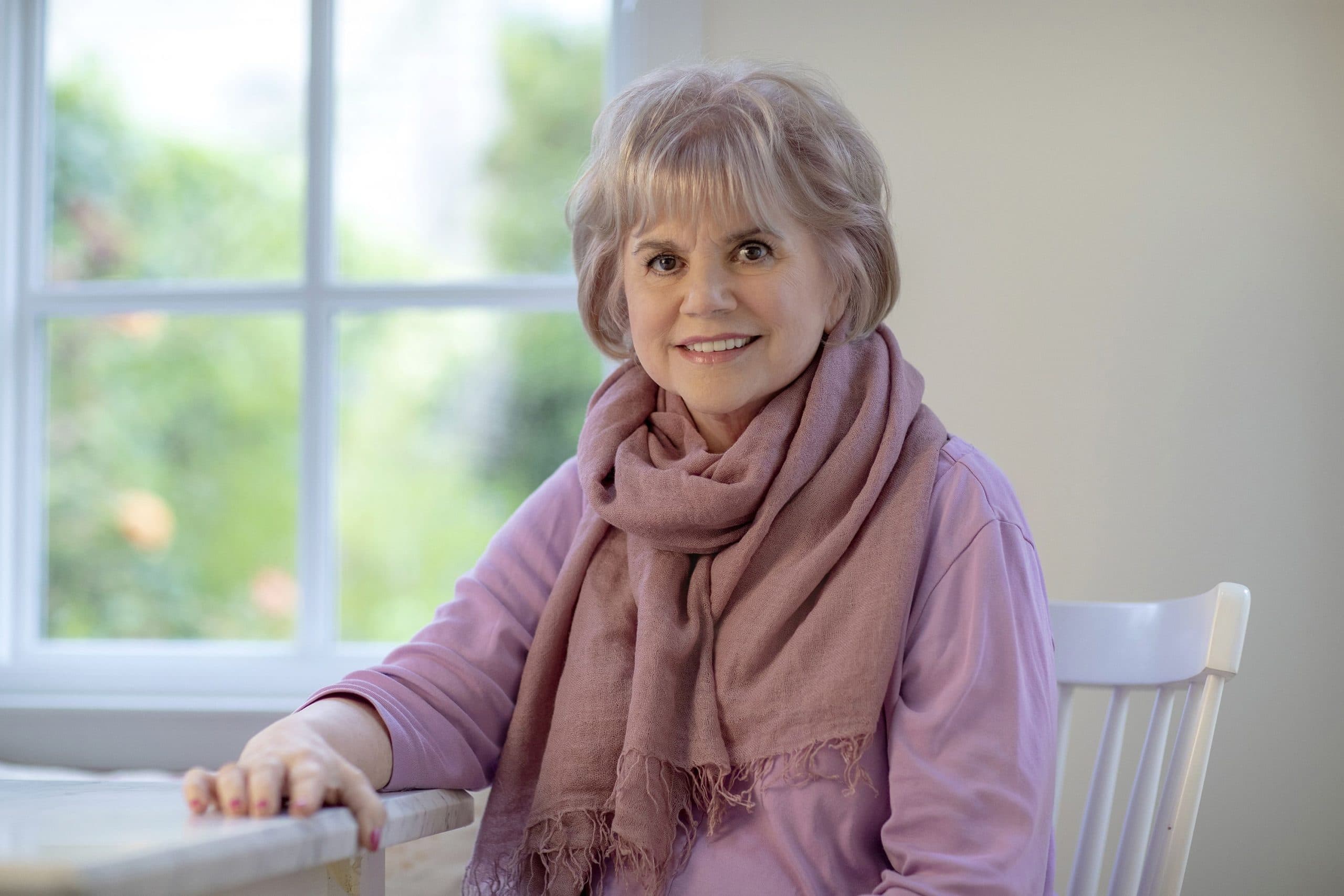 Linda Ronstadt Net Worth