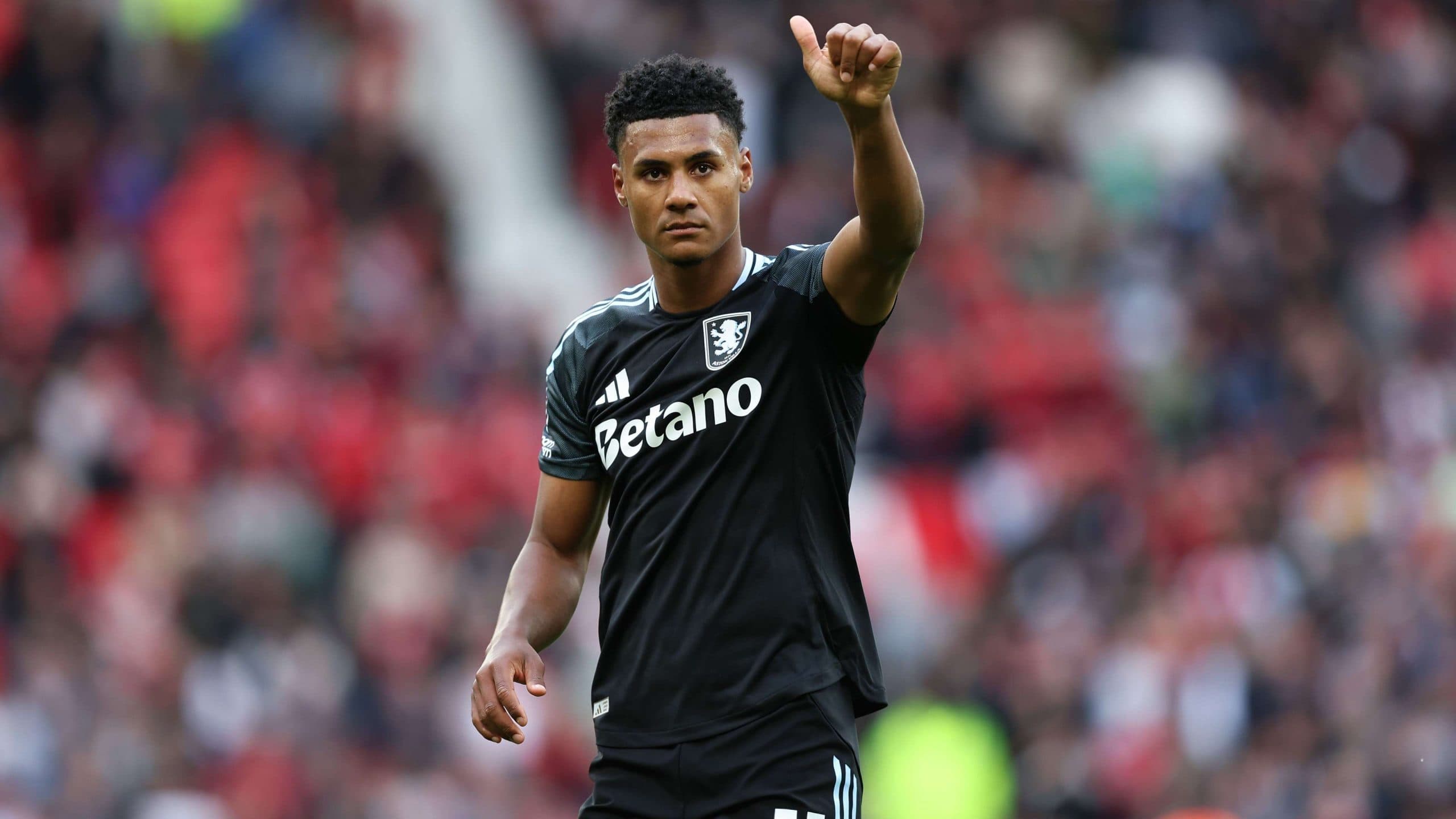 Ollie Watkins Siblings: Meet the Siblings Squad Behind the English Player