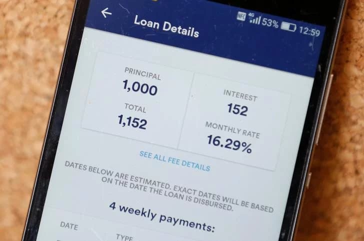 CBK licenses 29 more digital lenders as total number hits 281