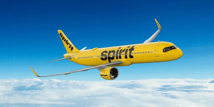 Spirit Airlines Collapse Prompts Trump Admin to Issue Directive for Americans Stranded Overseas