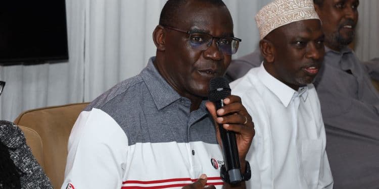 KRA Moves to Fix eTIMS Compliance Gaps in Eastleigh Businesses