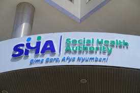 SHA Appoints Winfred Nduku Nthiani as Assistant Director for Corporate Communication