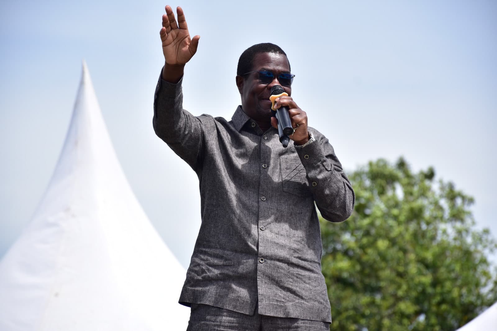 Wandayi urges voters in Nyanza to register en-masse