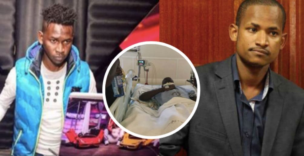 Babu Owino Reveals Ksh70 Million DJ Evolve Cost, Says ‘I Should Be in Jail’