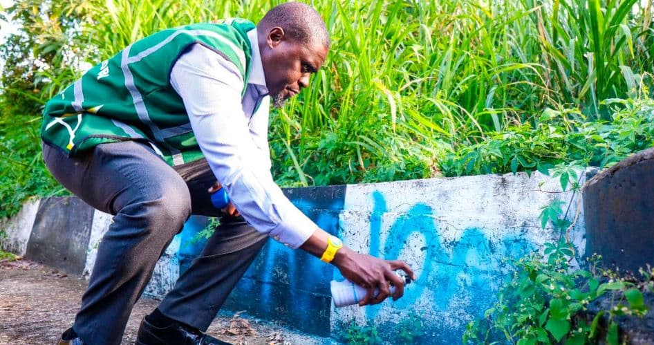 Sakaja Warns Wealthy Landowners as Nairobi Begins High-End Estate Demolitions Over River Encroachment