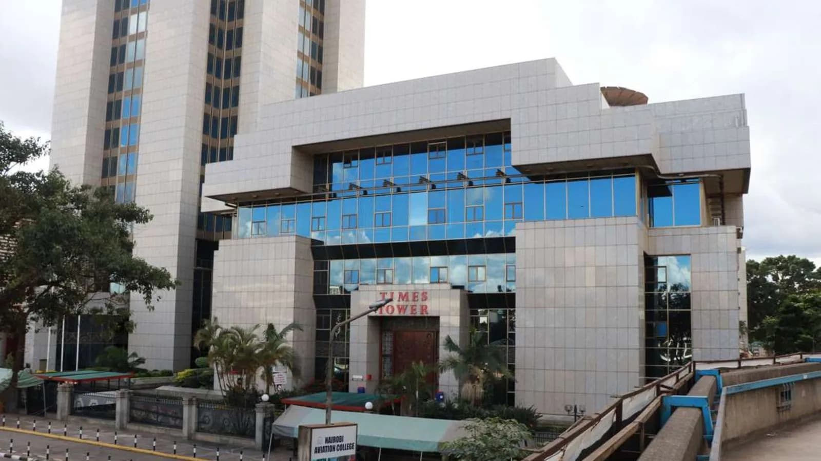 Siemens Sues KRA Over Sh467 Million Tax Refund