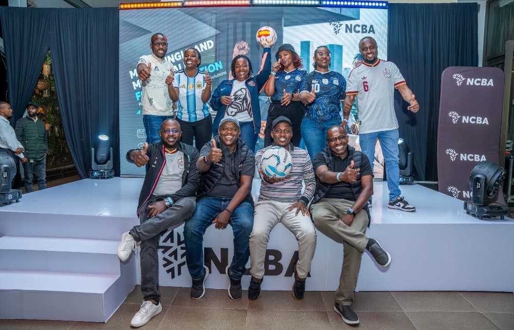 NCBA deepens affluent banking push with exclusive platinum and premier client experiences NAIROBI, Kenya