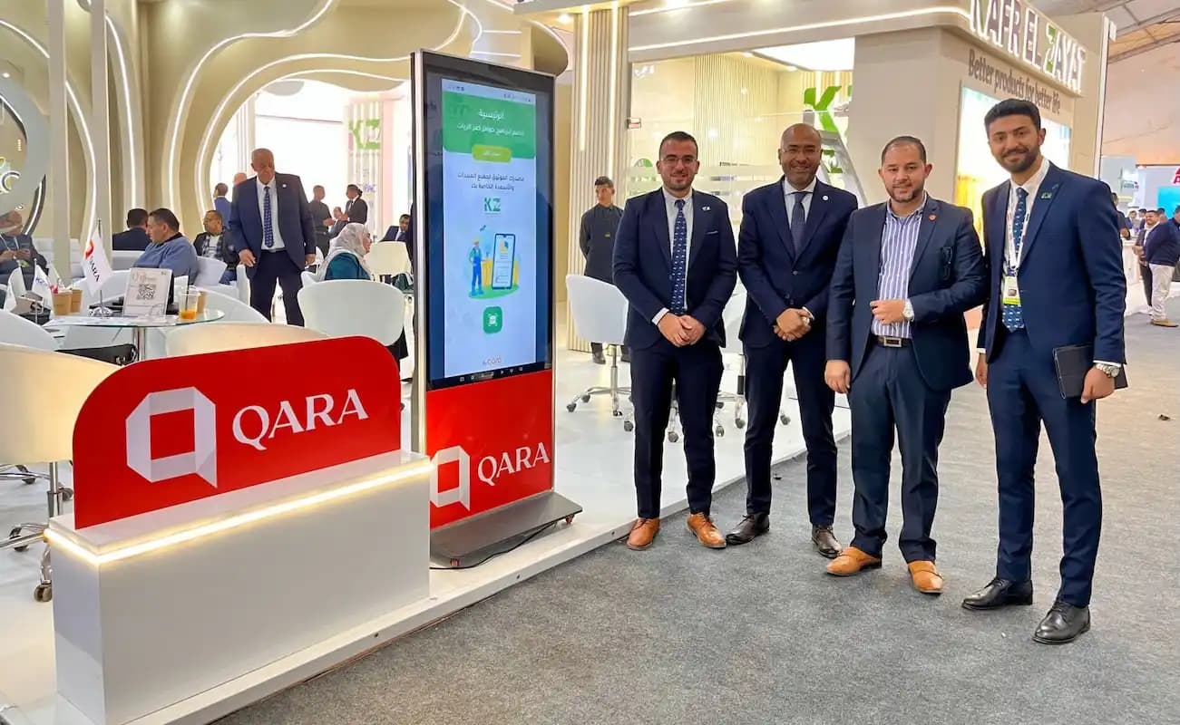 Egypt’s Qara Secures $2.6M Funding to Expand Into Saudi Arabia