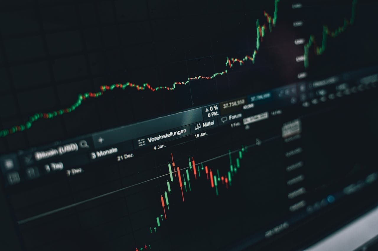 Building an Effective Forex Trading Plan with Currency Pair Correlations