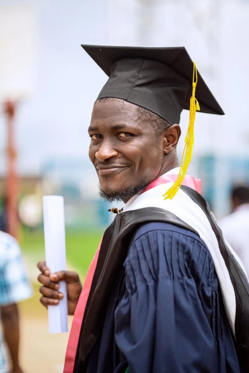 Kenya is on its fifth university funding system in forty years. This one makes everything a loan