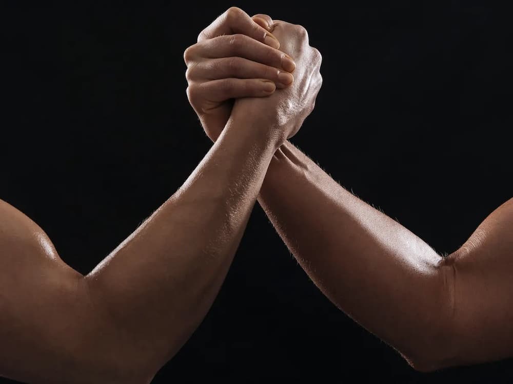 Arm Wrestling, Darts And Other Unconventional Sports You Can Bet On