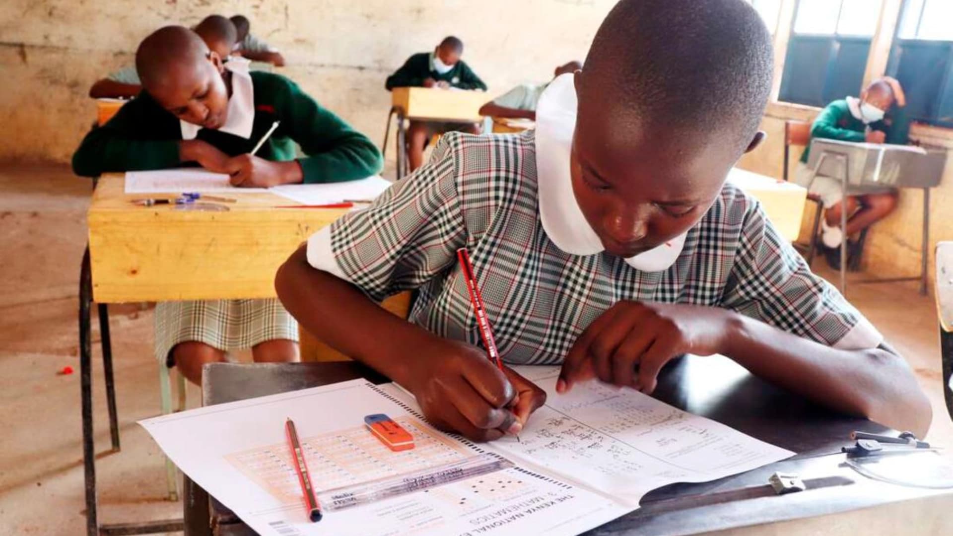 KPSEA and KILEA 2025 Results Are Out – Here’s How to Check