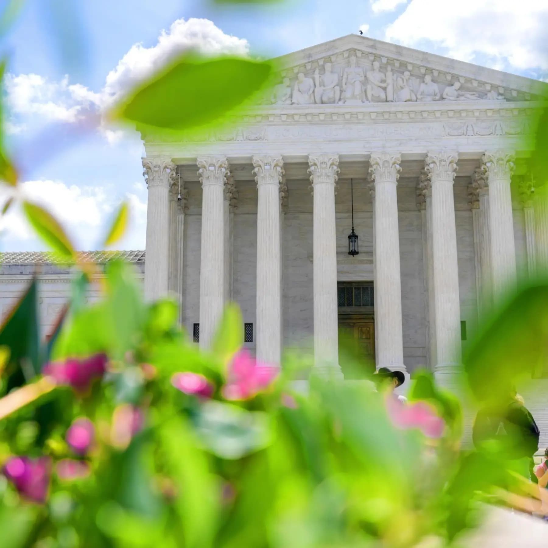 Supreme Court allows Trump to use controversial database to check voter citizenship