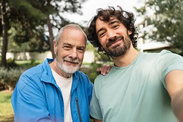 How to Live With Parents as an Adult