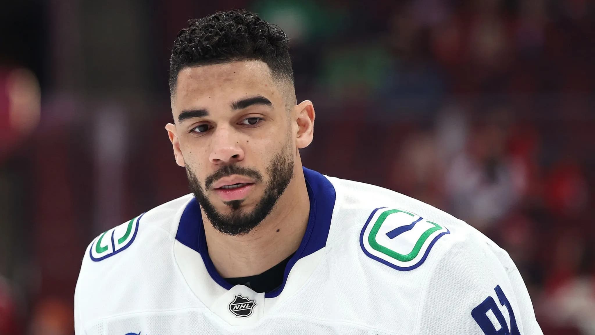 Evander Kane Siblings: Get to Know Brea and Kyla Kane