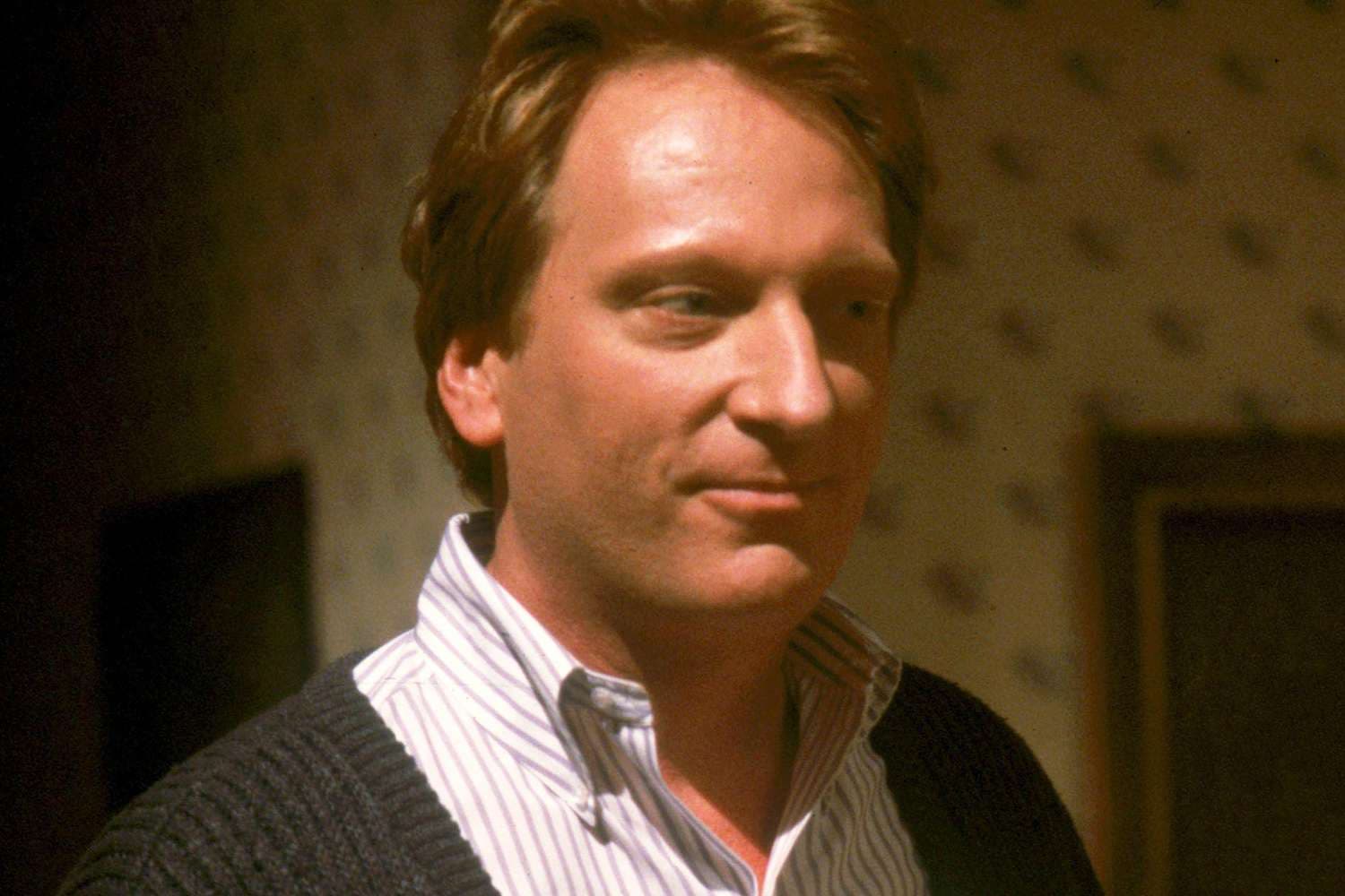 Jeffrey Jones Net Worth