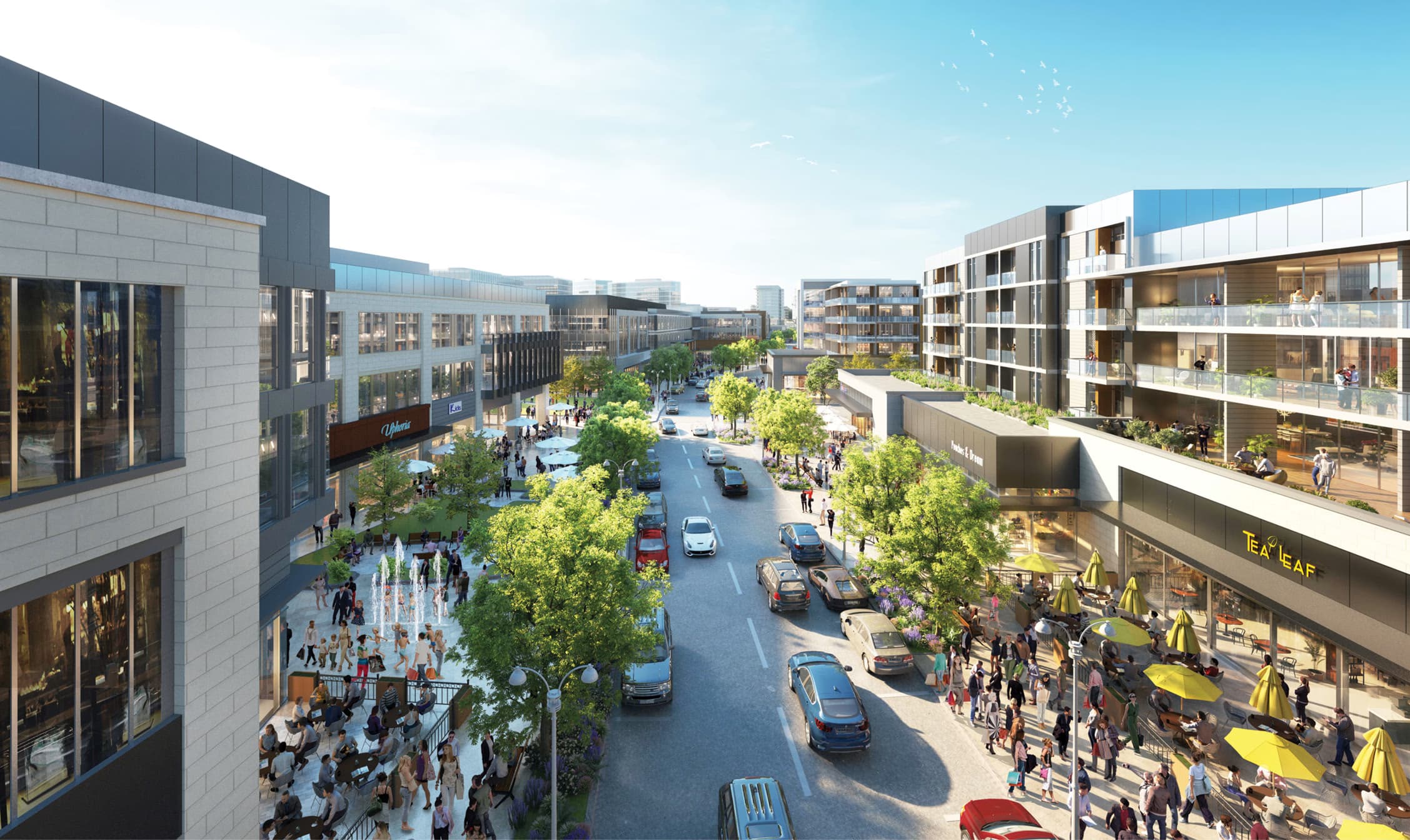 Fields West Goes Vertical: Construction Starts on Frisco’s $800M Urban Village, Dallas