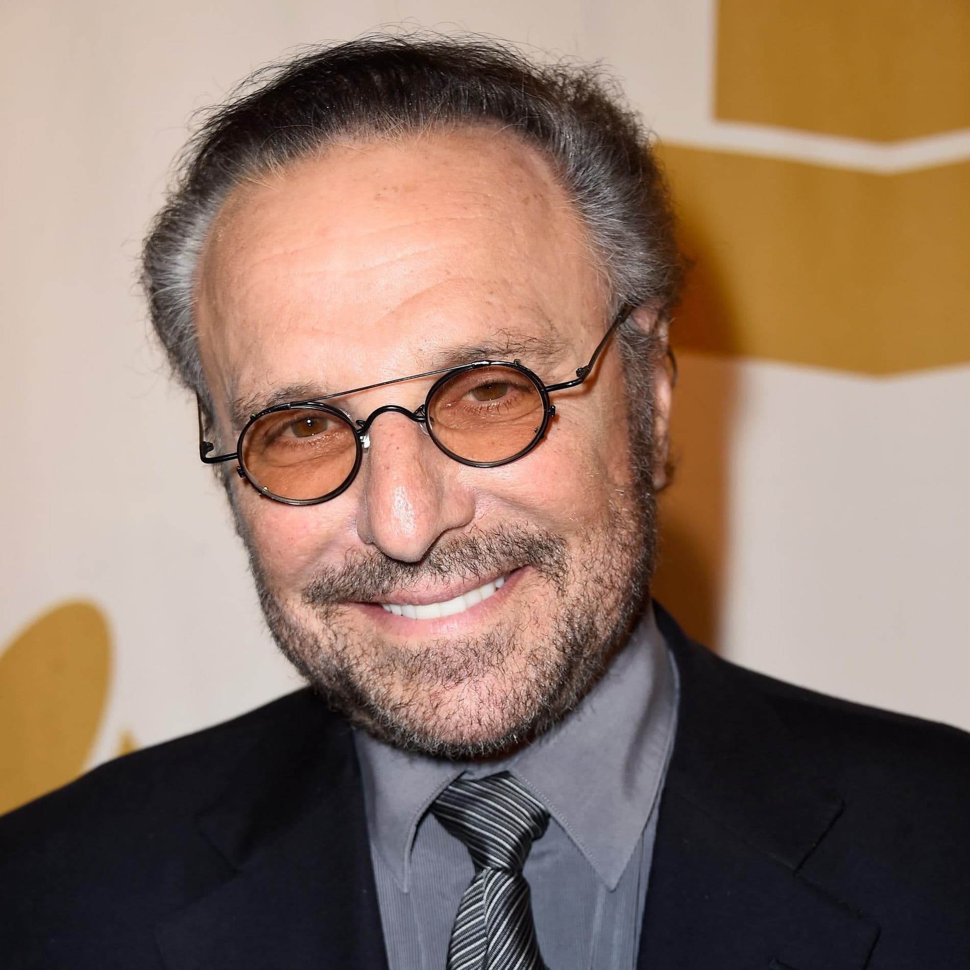 Barry Mann Net Worth