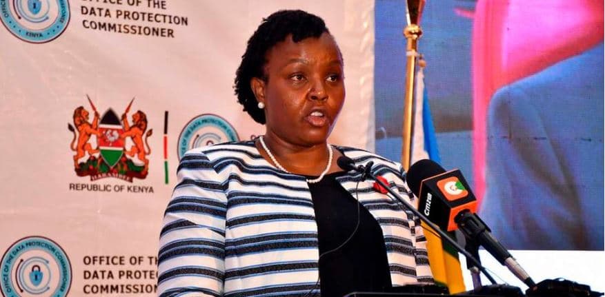 Lawyer Challenges Data Protection Commissioner’s Authority to Hear Privacy Violation Cases