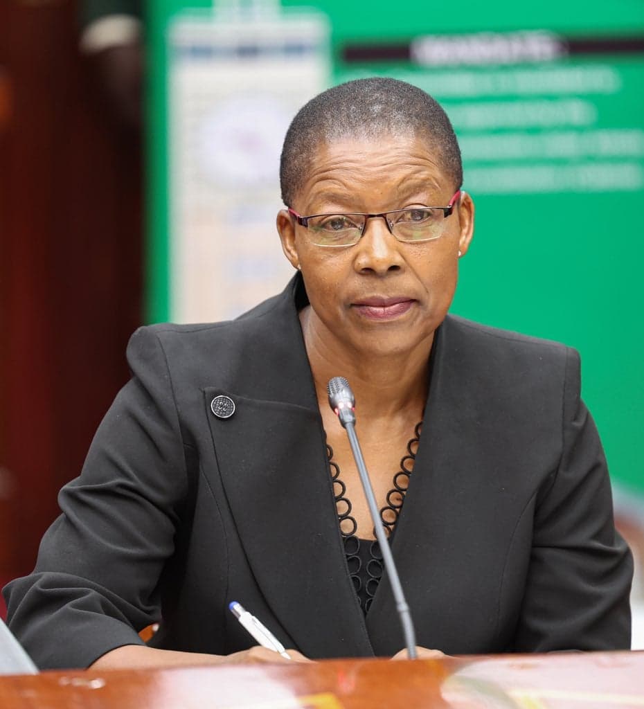 Government Moves More Services in Attorney General’s Office Online