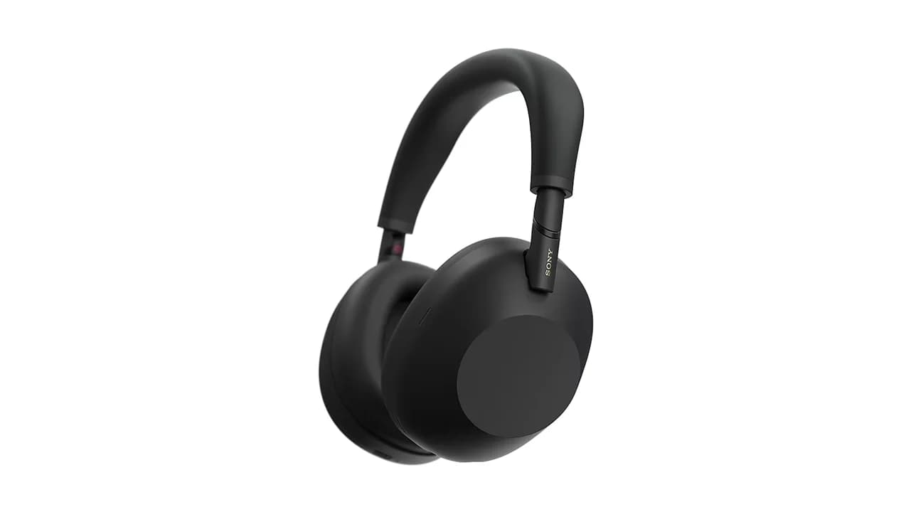 Sony WF-1000XM5 & WH-1000XM6 update adds audio sharing and Gemini Live support