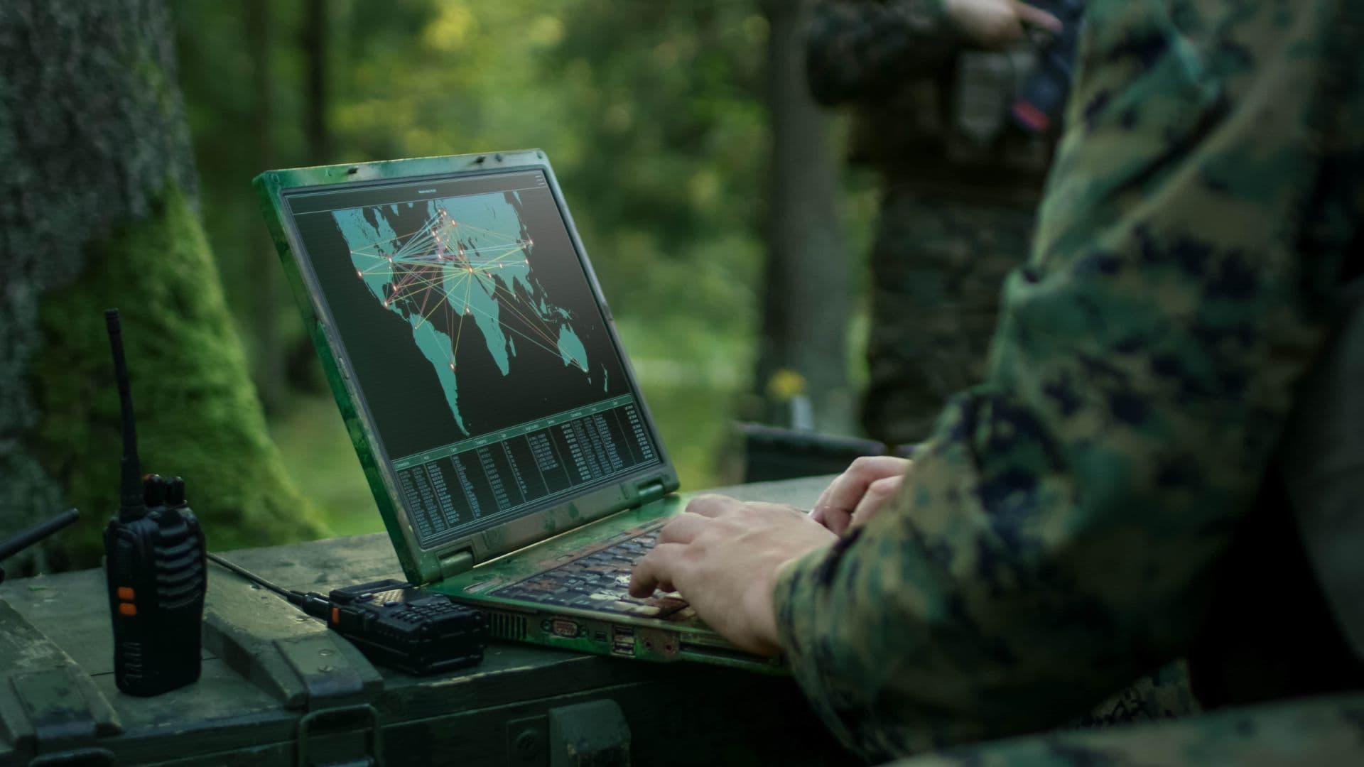 Cyber Warfare Escalates Following Assassination of Hamas Leaders