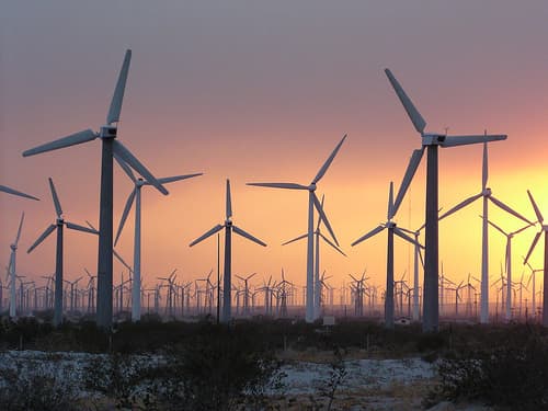 Minnesota Power to Develop 200MW Longspur Wind Project in North Dakota