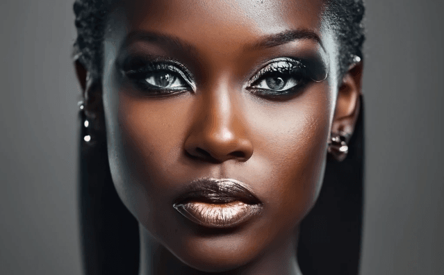 Life Like A Lady Part 1: A Dark Skinned Girl