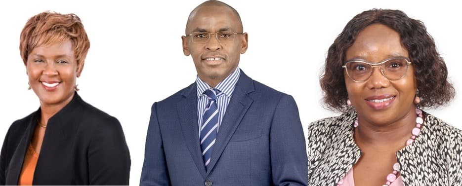 List of top paid Safaricom directors with salaries of up to Sh94.3 million