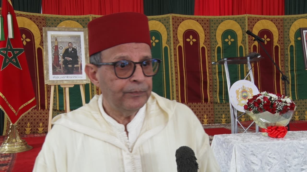 Moroccan Embassy marks the Throne Day in Nairobi