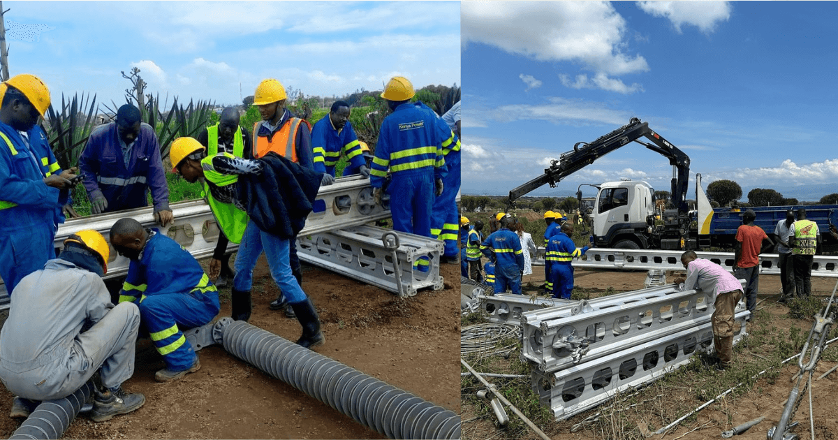 KPLC: Lavington and Kawangware residents are charged same rates