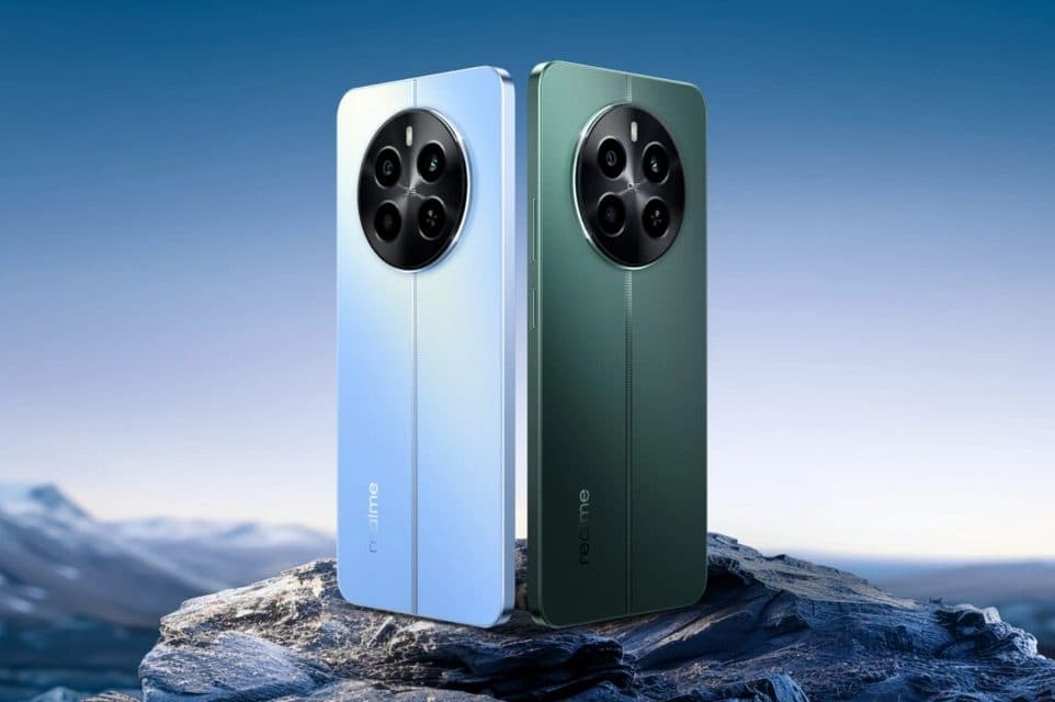 Realme 13 Specifications and release date