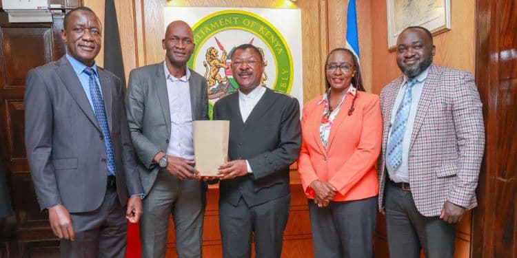 Boniface Ambani: The Harambee Stars Striker Behind Kenya’s 2004 AFCON Journey