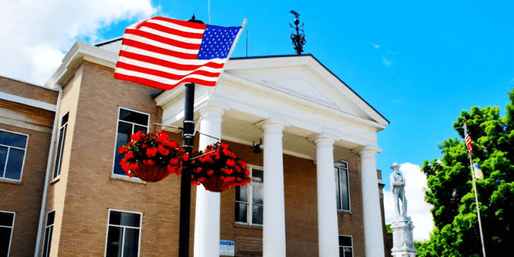 Virginia Supreme Court Blocks Democratic Redistricting Maps, Preserving Current Congressional Lines for 2026