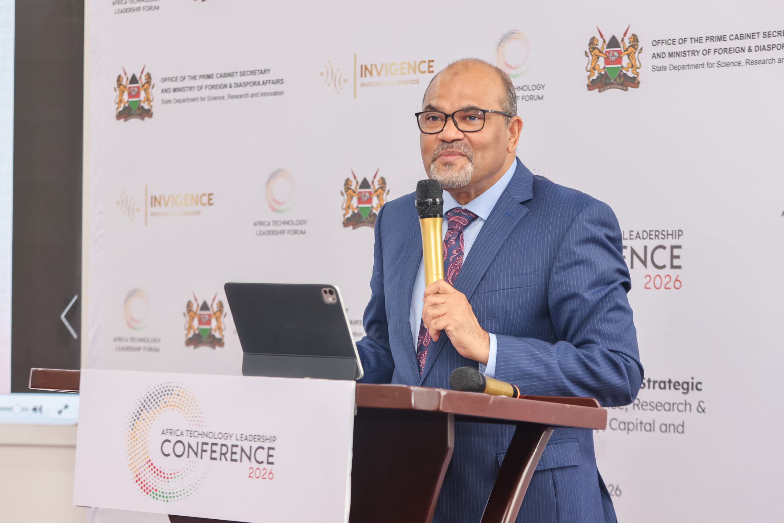 Kenya Pushes Research From Lab to Market Ahead Of ATLC 2026