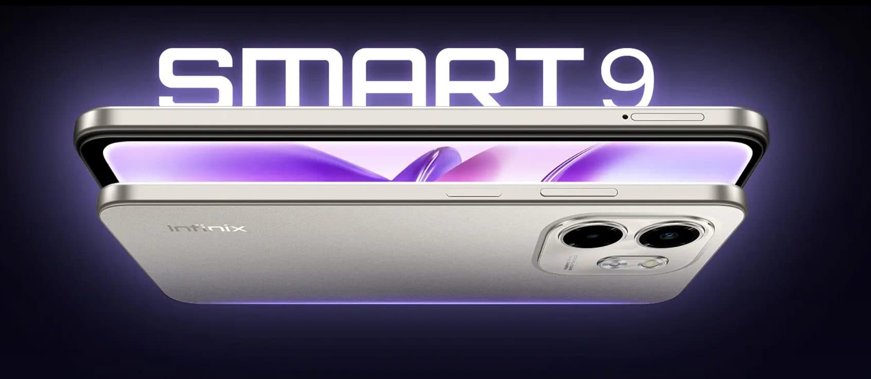 Infinix Smart 9 – The Perfect Budget Phone for Kenyan Users