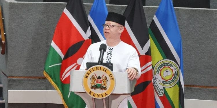 Govt Details How Monthly Fuel Prices Are Determined in Kenya