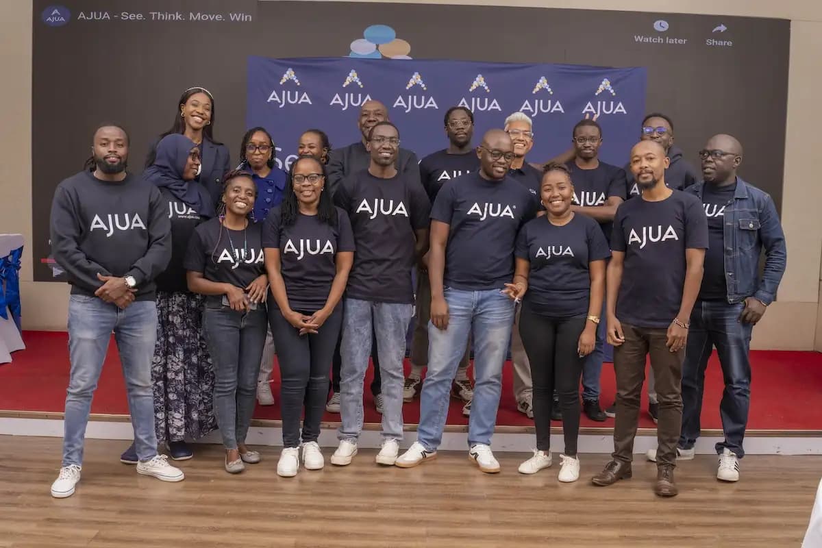 Ajua Acquires Rate My Service to Build Africa’s Largest CX Platform