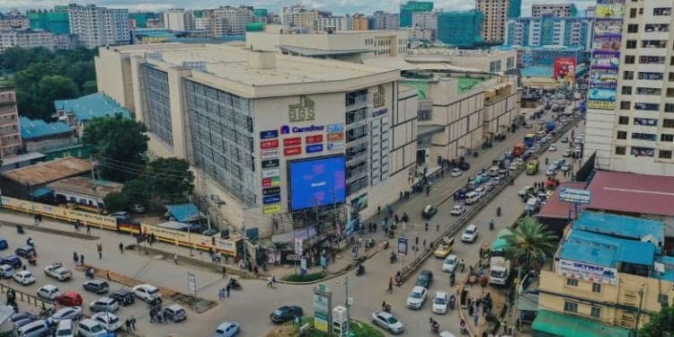 Why Eastleigh Traders Don’t Accept M-Pesa Payments