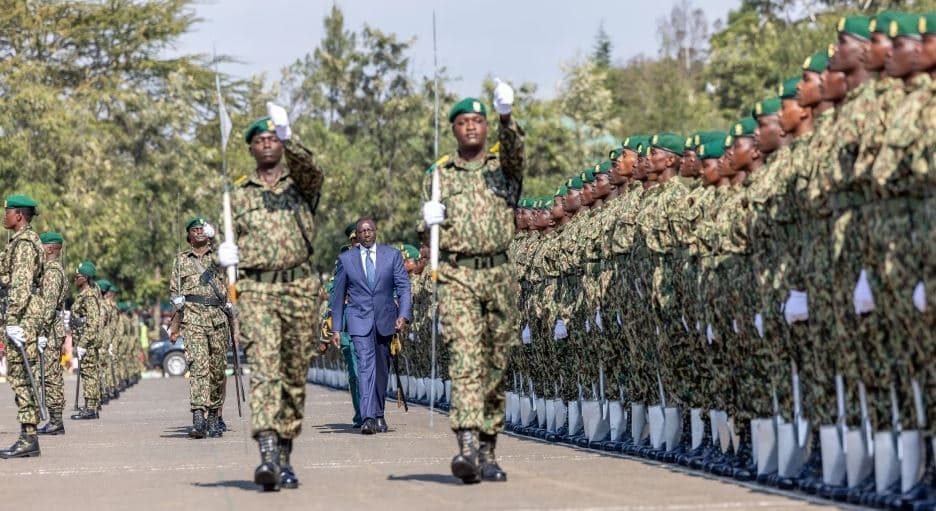 NYS Nationwide Recruitment: Check Requirements and Venues Here