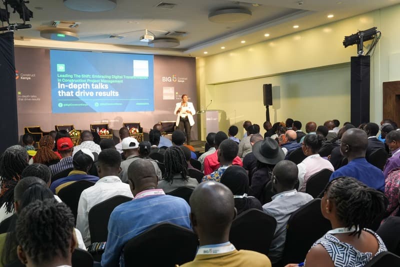Big 5 Construct Kenya 2026 Wraps Up with Strong Business Leads and a Focus on Sustainable Construction