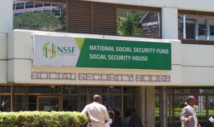 How NSSF 2026 Changes Will Affect Your Take-Home Pay