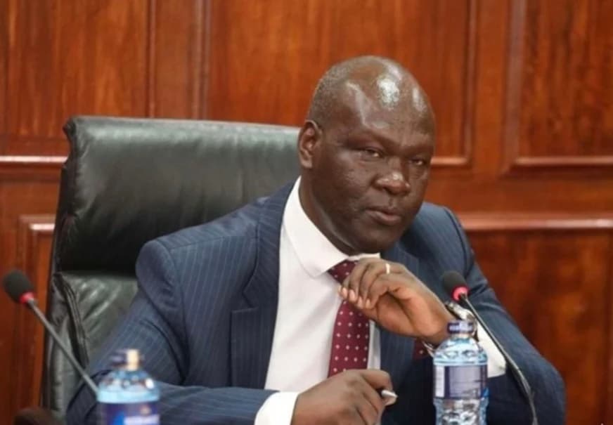 SRC Defends Ksh80 Million Conference to Rein in Soaring Wage Bill