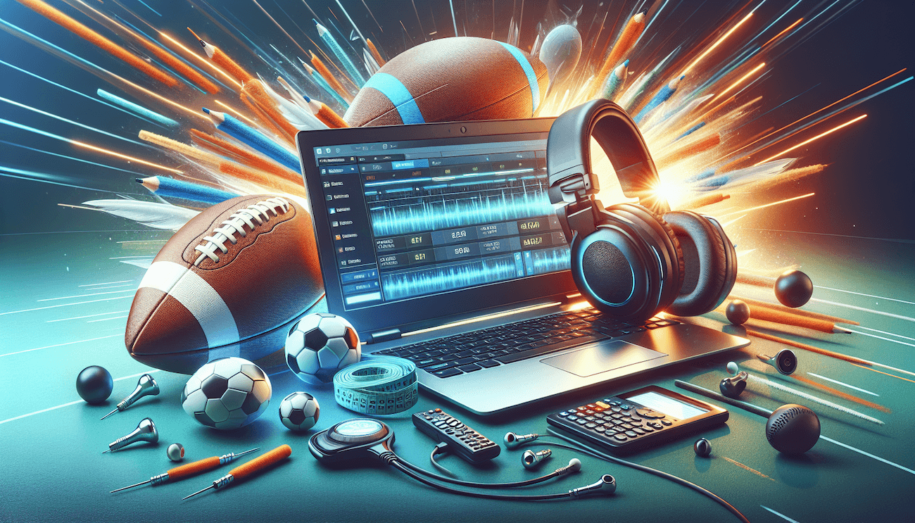 A Closer Look at the Enthralling World of Sports Betting in Kenya