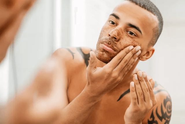6 Easy Skincare Tips For Men