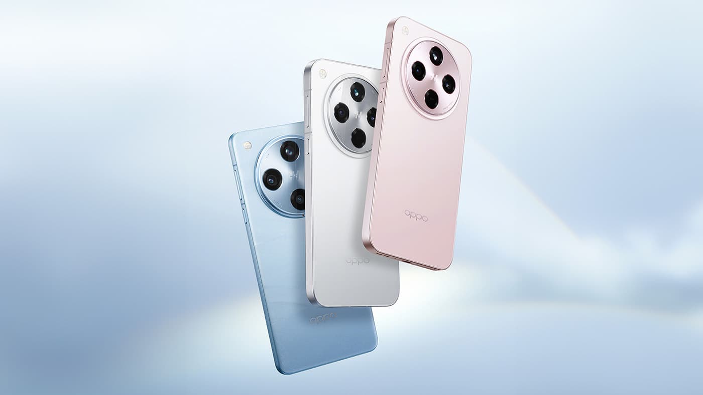 OPPO Find X8 now available in Kenya at Ksh. 139,999