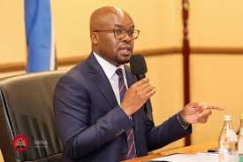 PS Omollo reaffirms commitment to strengthen Kenya’s cybersecurity and AI governance